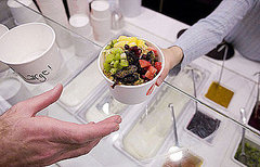 Review of Fraiche Frozen Yogurt in Palo Alto