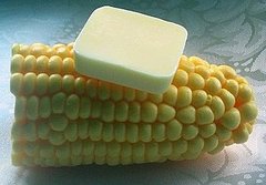 Thanksgiving Dinner Menu or Soap? Take the Quiz