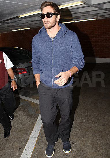 Pictures of Jake Gyllenhaal