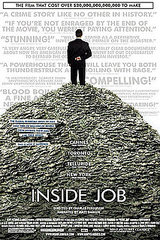 Interview With Inside Job Producer Audrey Marrs Interview With Inside Job Producer Audrey Marrs