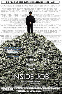 Interview With Inside Job Producer Audrey Marrs