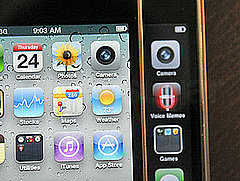 iPhone 3GS and iPhone 4 Updates iPhone 3GS and iPhone 4 Updates