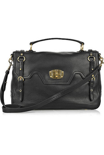Miu Miu Paloma Satchel For Less