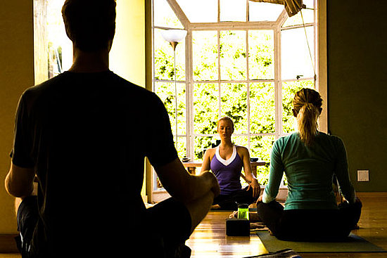 Aha Yoga