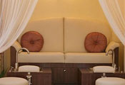Luxury Pedicures and More at Lavande Nail Spa