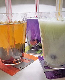 Cute New Realistic Bubble Tea Soap