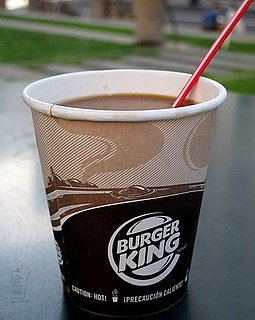 Burger King Starts Free-Coffee Fridays; How Good Is Its Coffee?
