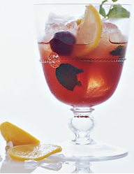 Thanksgiving Bourbon Cocktail Recipe Thanksgiving Bourbon Cocktail Recipe