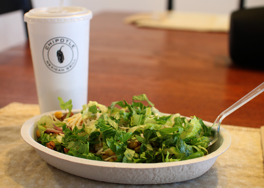 Chipotle Mexican Grill Will Open Asian Fast-Casual Concept in 2011 Chipotle Mexican Grill Will Open Asian Fast-Casual Concept in 2011