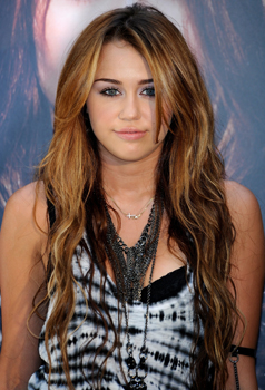 Miley Cyrus to Star in Action Comedy So Undercover