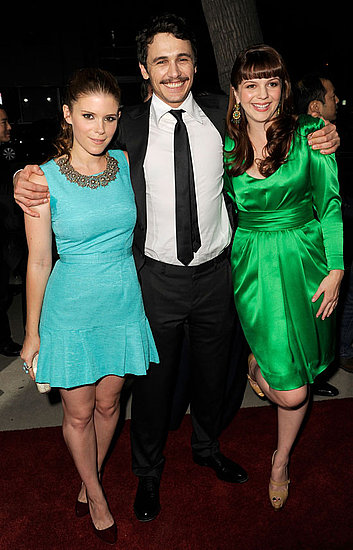 Pictures of 127 Hours Premiere
