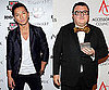 Prabal Gurung on Alber Elbaz