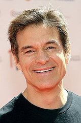 Dr. Oz's Top Three Concerns For New Parents Dr. Oz's Top Three Concerns For New Parents