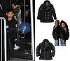 Picture of Maddox Jolie-Pitt and Pax Jolie-Pitt