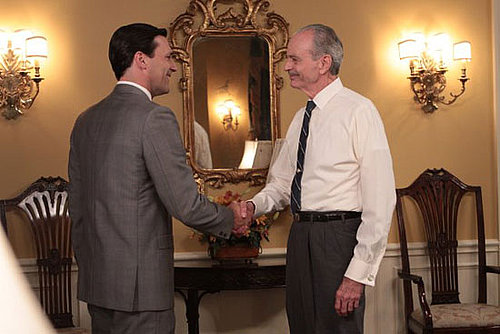 Is the Fear of Germs Keeping You From Shaking Hands?