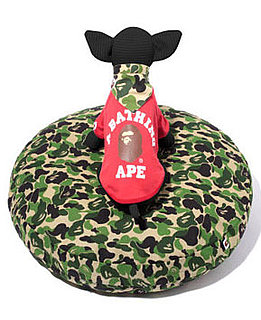 A Bathing Ape Dog Products