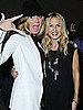 Pictures of Heidi Klum and Rachel Zoe