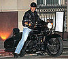 Photos of George Clooney