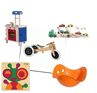 Best Gifts For 2-Year-Olds