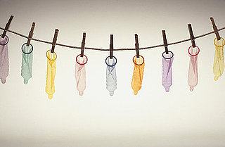 Used Condoms Made of Fish Bladders Available For Only $800