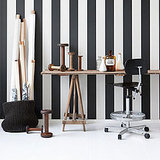 Ferm Living Vertigo Wallpaper