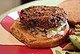 Black Bean and Sweet Potato Burgers
