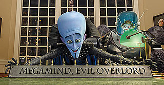 Megamind Wins the Box Office For the Second Week in a Row