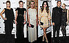 Rachel Zoe Pregnant, Rachel Bilson, Kate Bosworth, Gwen Stefani and More at MOCA Gala