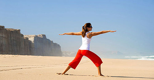 Reasons to Love Yoga