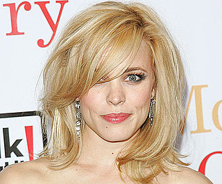 How to Create Rachel McAdams's Voluminous Hairstyle 2010-11-08 13:00:00