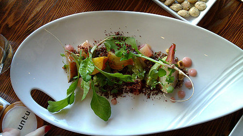 Analysts Coin Term "Vegivore," Say Vegetables Are Poised to Be the New Meat