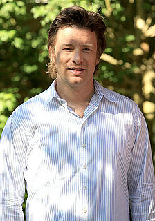 Jamie Oliver Fights Obesity in Los Angeles, Australia