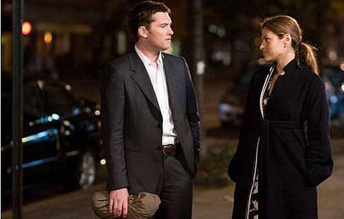 Trailer For Last Night With Keira Knightley, Eva Mendes, and Sam Worthington 2010-11-08 12:00:00