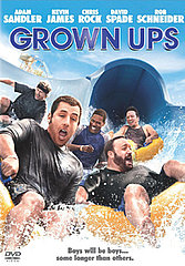 New DVD Releases, Including Grown Ups, Charlie St. Cloud, and Scott Pilgrim vs the World New DVD Releases, Including Grown Ups, Charlie St. Cloud, and Scott Pilgrim vs the World