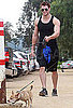 Pictures of Kellan and Annalynne