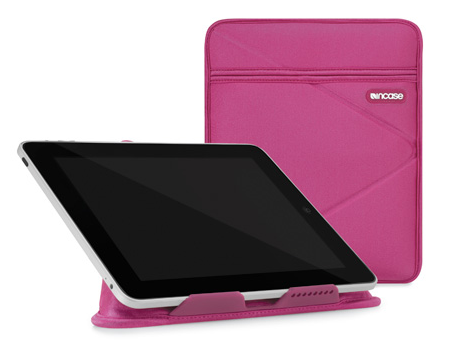 Incase Folding Origami iPad Stand and Case