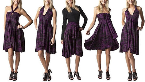Rachel Pally Designs a Dress For Target