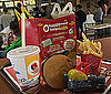 Fast Food Restaurants Target Toddlers