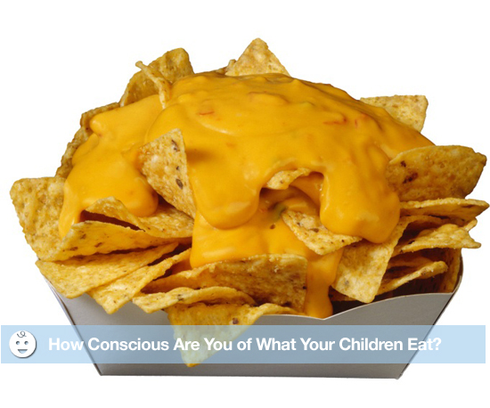 Why Parents Buy Junk Food Why Parents Buy Junk Food