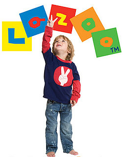 Lazoo Introduces Creative Clothing Line at Babies R Us