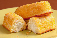Losing Weight on a Junk Food Diet