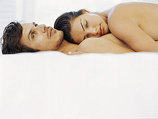 Men Faking Orgasms