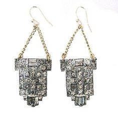 Photos of Lulu Frost for J.Crew Holiday 2010 Jewelry Collection