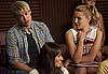 Glee Recap "Never Been Kissed" 2010-11-10 08:13:01