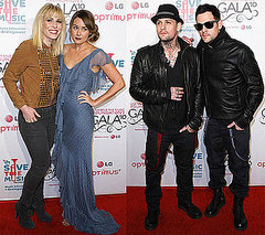 Pictures of Lauren Conrad, John Mayer, and Joel Madden at VH1's Save the Music Event 2010-11-09 10:30:00 Pictures of Lauren Conrad, John Mayer, and Joel Madden at VH1's Save the Music Event 2010-11-09 10:30:00