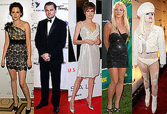 Who Are You Most Excited to See Nominated For People's Choice?