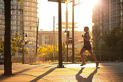 When Is the Best Time to Exercise?