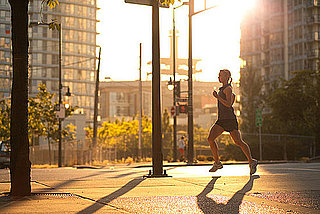 When Is the Best Time to Exercise?