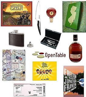 Gift Ideas For New Boyfriends