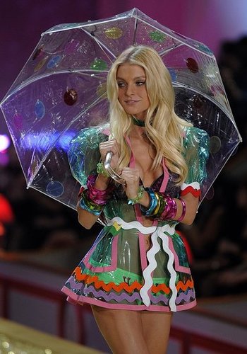 Jessica Stam
Jessica Stam